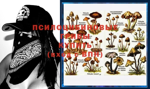 кристаллы Алзамай